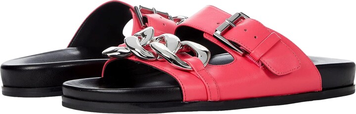 Marc Fisher Fresno Medium Pink MLFRESNO-660 Women's