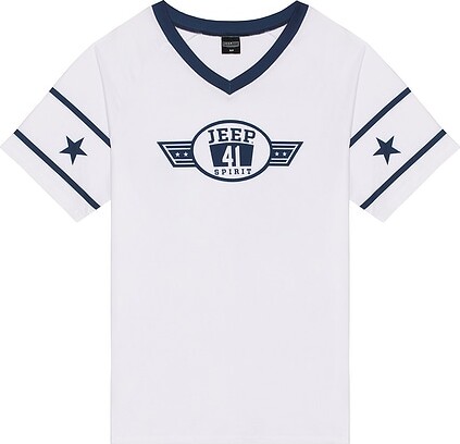 Philcos Jeep 41 Jersey