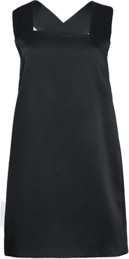 KHAITE Mella Sleeveless Dress