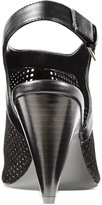 Thumbnail for your product : Alfani Women's Payson Perforated Sandals