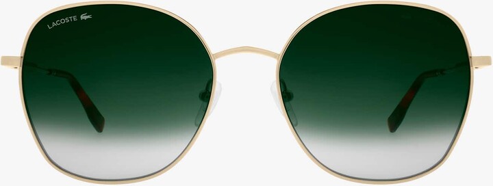 Lacoste Men's Sunglasses | ShopStyle