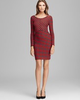 Thumbnail for your product : Plenty by Tracy Reese Dress - Three Tone Jersey Shift