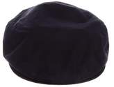 Thumbnail for your product : Loro Piana Roadster Cabbie Hat Roadster Cabbie Hat