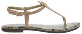 Thumbnail for your product : Sam Edelman Gigi Leather T-Strap Sandals