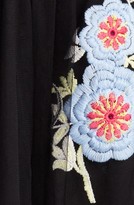 Thumbnail for your product : Trixxi Girl's Floral Embroidered Dress