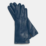 Thumbnail for your product : Coach Leather Basic Glove