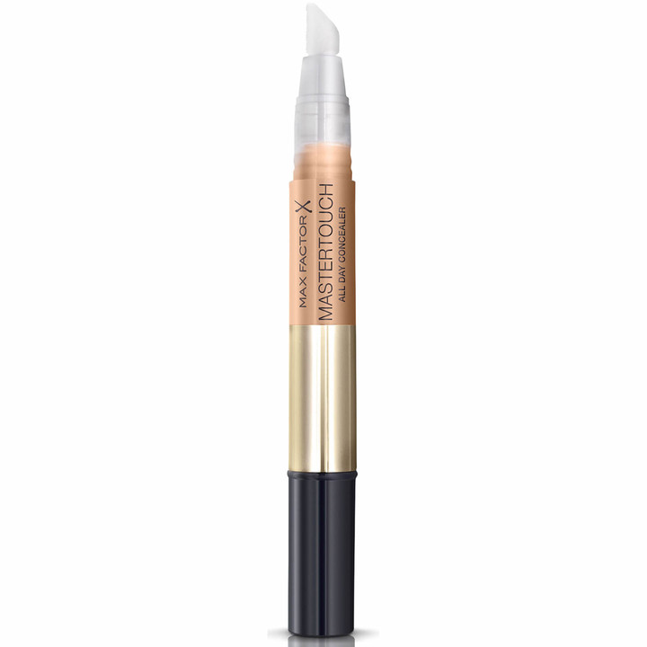 Max Factor Mastertouch All Day Concealer Pen - 306 Fair - ShopStyle Makeup