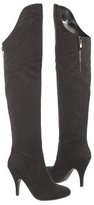 Thumbnail for your product : Fergalicious Women's Paris Over the Knee Boot