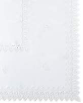 Thumbnail for your product : SFERRA Zella 72" x 108" Tablecloth & 12 Napkins
