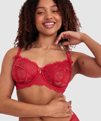 Bras and Things Women's Plus Size Lingerie