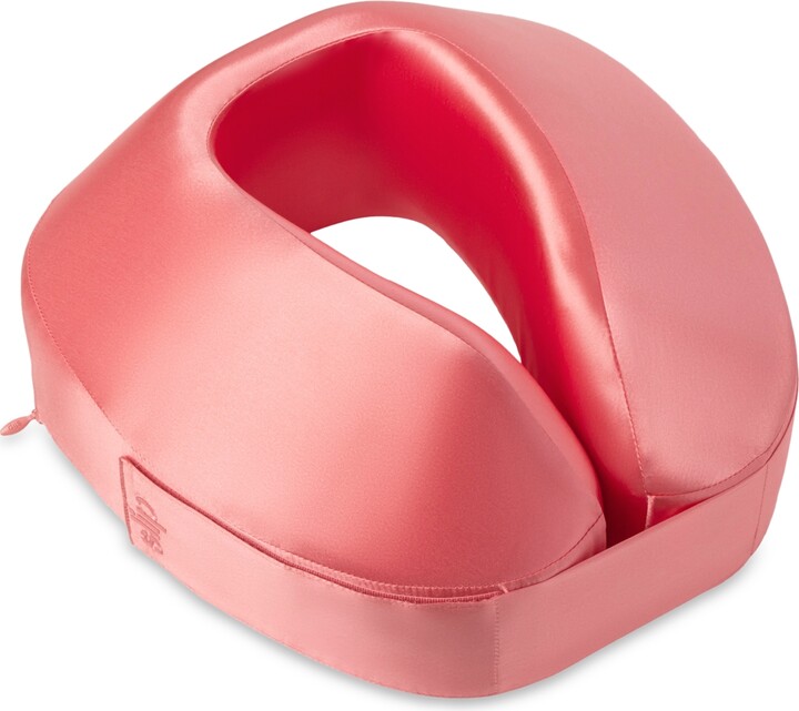 Slip Pure Silk Jet Setter Travel Pillow