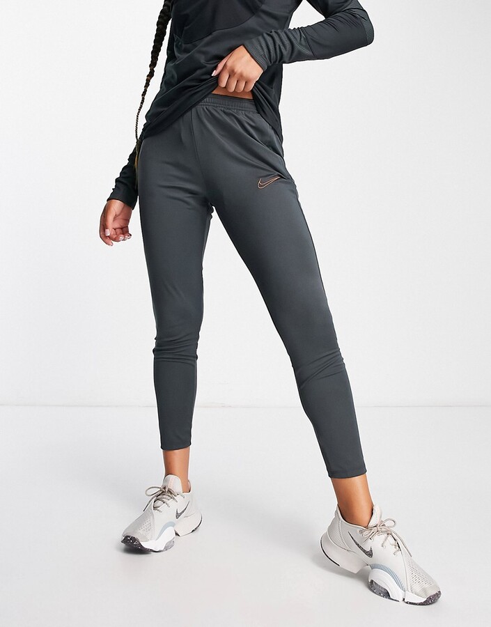 Nike Football Strike joggers in grey - ShopStyle Activewear Trousers