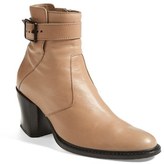 Thumbnail for your product : Helmut Lang 'Schist' Buckle Boot (Women)