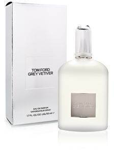 Tom Ford Grey Vetiver by for Men. Eau De Parfum Spray 1.7-Ounce by