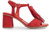 Thumbnail for your product : Hispanitas Schulyer T-Strap Sandal