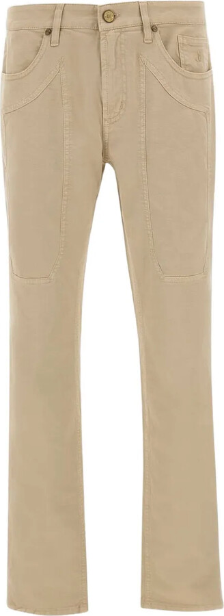 Jeckerson John five-pocket jeans