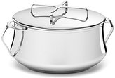 Thumbnail for your product : Dansk Kobenstyle 4 Qt Casserole- Stainless