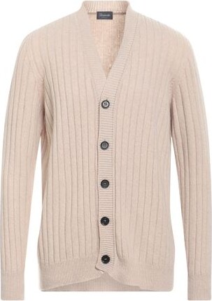 Drumohr Man Cardigan