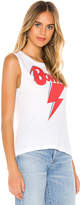 Thumbnail for your product : Chaser Bowie Bolt Tank