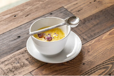 Front of the House Harmony Beverage Spoon