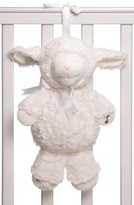 Thumbnail for your product : Baby Gund 'Winky' Soothing Sounds Lamb
