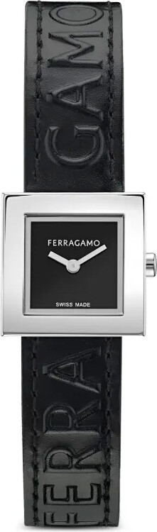 Ferragamo Quartz 20mm