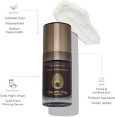 Thumbnail for your product : Omorovicza Gold Eye Lift