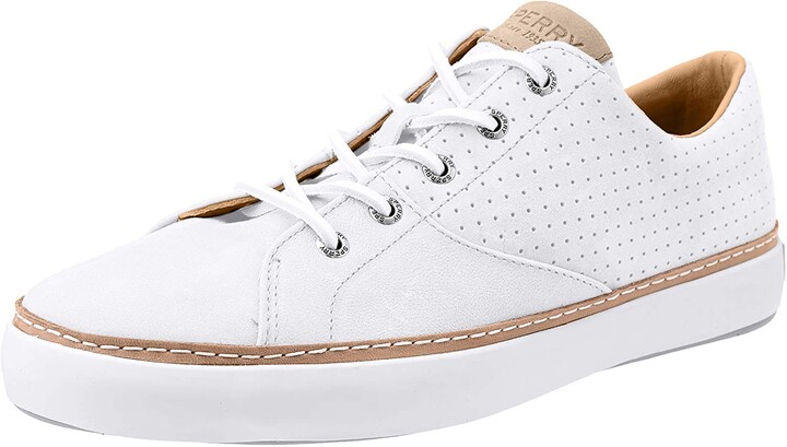 sperry gold cup haven