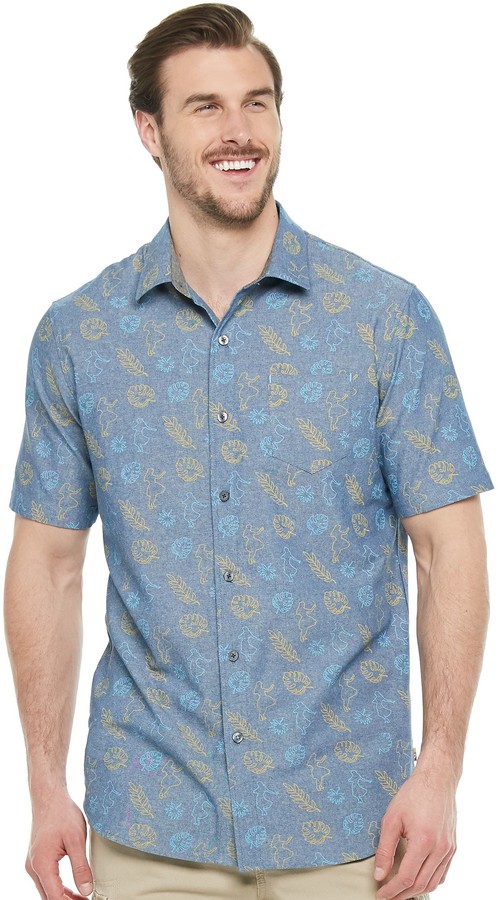 union bay big and tall