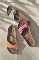 Thumbnail for your product : Birkenstock Madrid Birko-Flor™ Slide Sandal