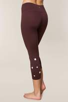 Thumbnail for your product : Spiritual Gangster Stars Power Crop Leggings