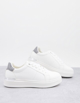 white trainers schuh