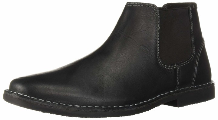 madden chelsea boots mens