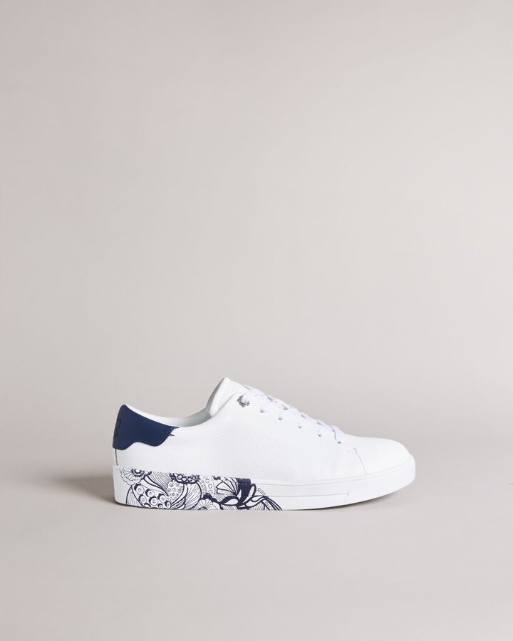 ted baker moonstone trainers