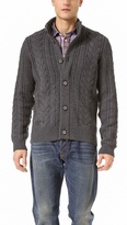 Thumbnail for your product : Vince Cable Knit Cardigan