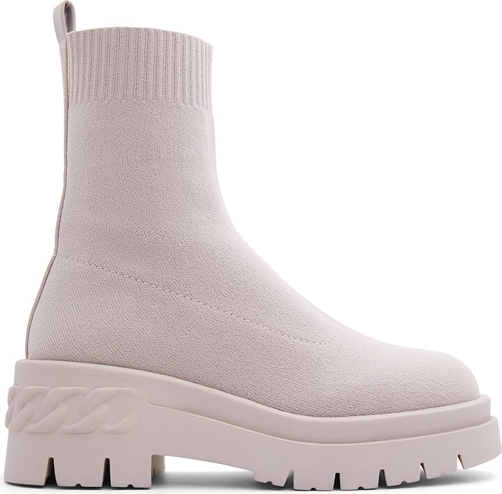 ALDO Women's Bigact Chelsea Boot