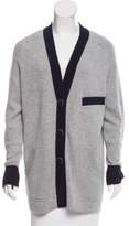 Thumbnail for your product : Chanel 2015 Cashmere Cardigan