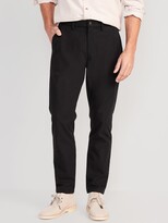 Thumbnail for your product : Old Navy Athletic Ultimate Tech Built-In Flex Chino Pants for Men