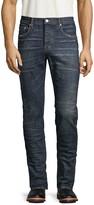 Thumbnail for your product : Purple Brand P001 Slim-Fit Venus Wash Skinny Jeans