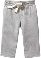 Thumbnail for your product : Old Navy Jersey Pull-On Pants for Toddler Boys