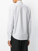 Thumbnail for your product : Marni check wrinkled shirt