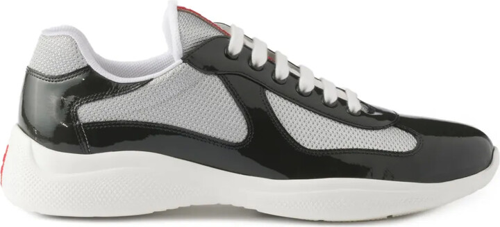 Prada America's Cup sneakers