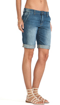 Thumbnail for your product : Joe's Jeans Bermuda Trouser