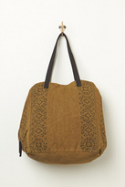Thumbnail for your product : Free People Loveland Tote