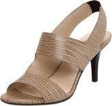 Thumbnail for your product : KORS Women's Princeton Ankle-Strap Sandal