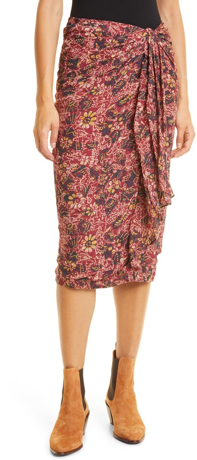 BA&SH Women's Skirts on Sale | ShopStyle