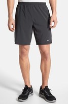 Thumbnail for your product : Nike Dri-FIT Woven Running Shorts