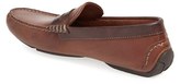 Thumbnail for your product : Johnston & Murphy 'Cowan' Slip-On (Online Only)