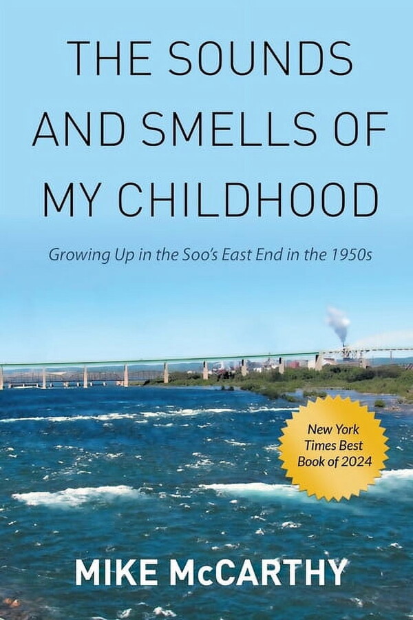 The Sounds and Smells of My Childhood, (Paperback)