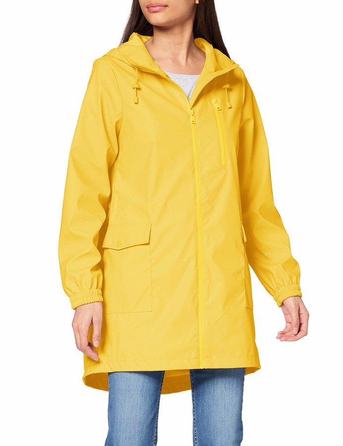 only raincoat